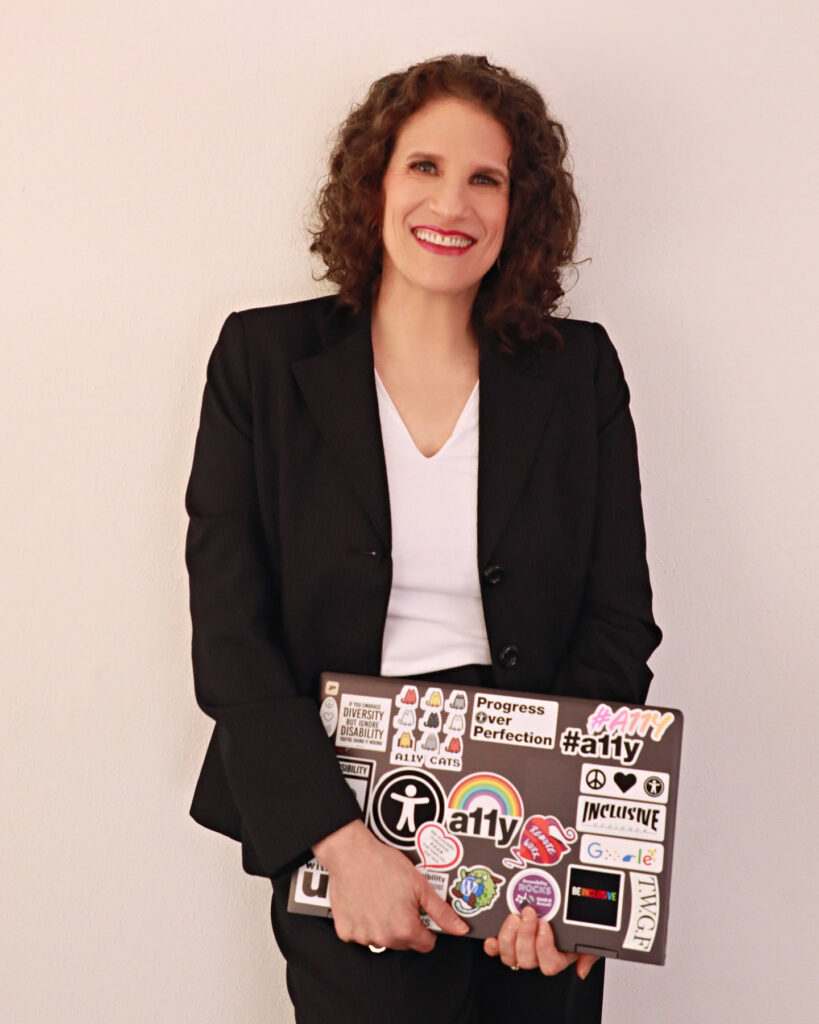 Why a11y? - Why is accessibility important?